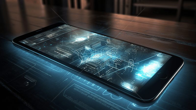 科技展厅设计报价明细表：解析设计要素与成本考量