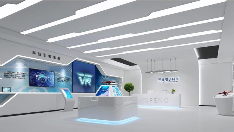 成都科技有限公司